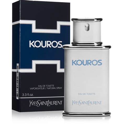 goodkoopste ysl kouros eau de toilette spray|kouros cologne for men.